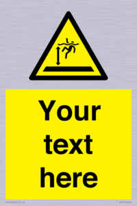 Custom Danger deep water